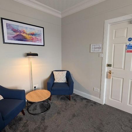 Coolin View Hotel Portree Bagian luar foto
